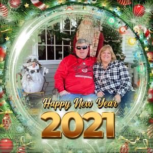 Meet your Posher, Dawn